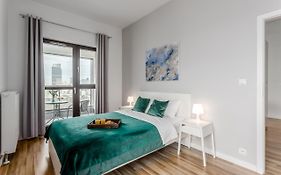 City View Apartments